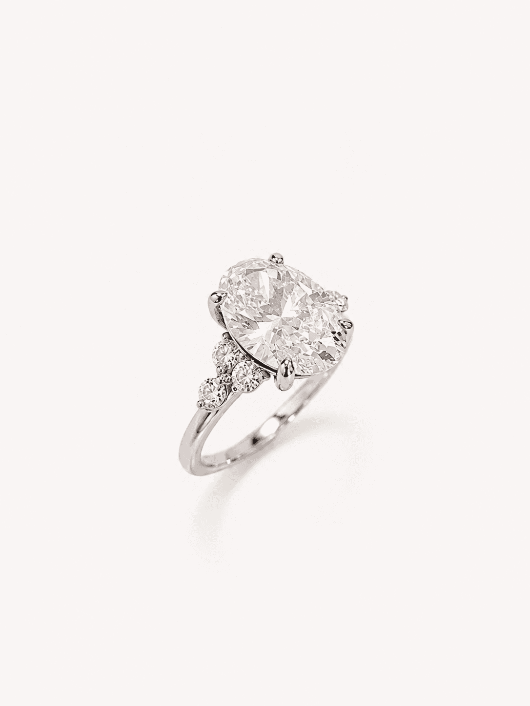 Liva ring profile
