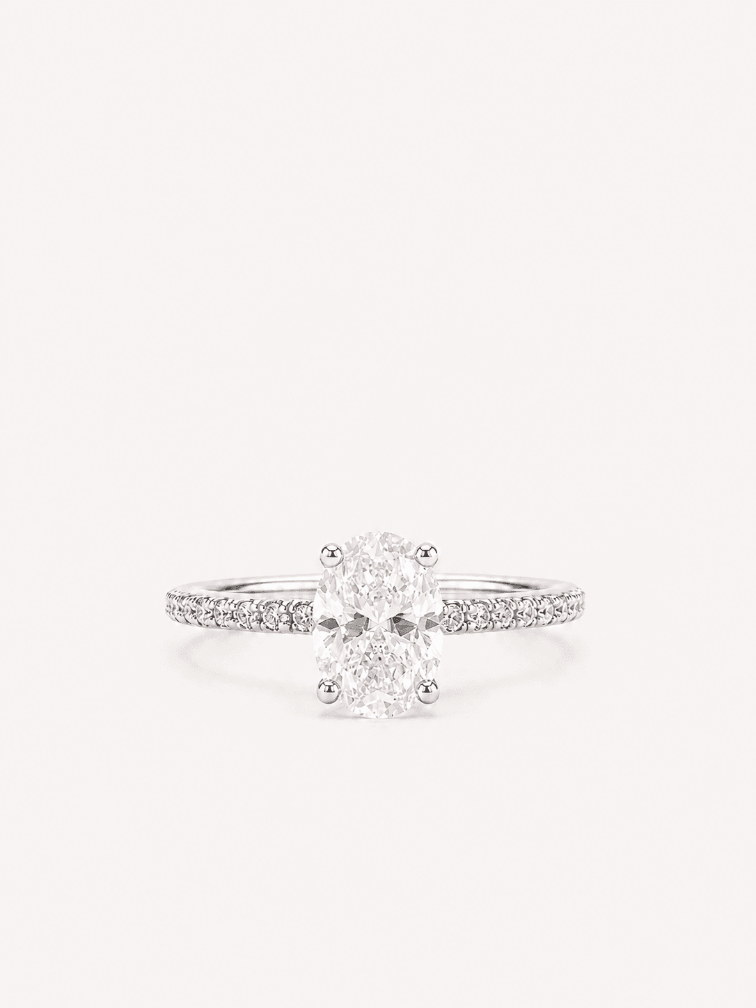 Luna ring profile